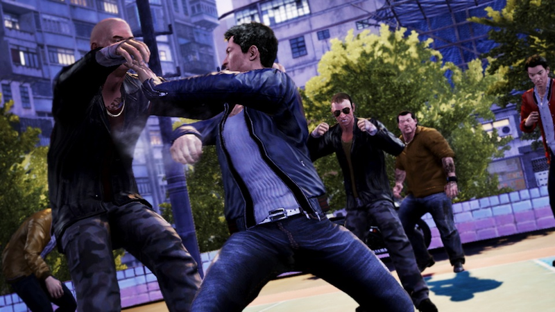 Illustration for article titled Sleeping Dogs: The Kotaku Review
